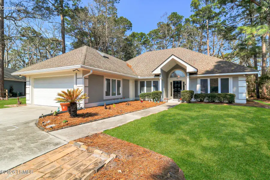 184 Sumter Square, Bluffton, SC 29910 - #2