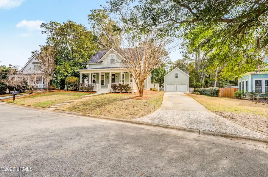 131 Fuller Street, Beaufort, SC 29902 - #2