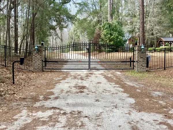 0 Delta Estates Road, Hardeeville, SC 29927