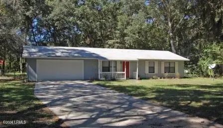 11 Wiggins Road, Lady's Island, SC 29907