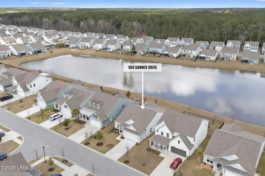 804 Danner Drive, Okatie, SC 29909 - #3
