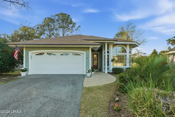 29 Royal Pointe Drive, Hilton Head Island, SC 29926