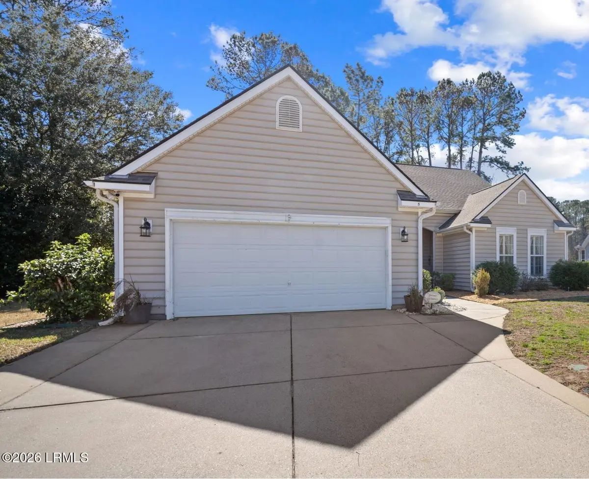 5 Glenwood Springs Court, Bluffton, SC 29910 - #1
