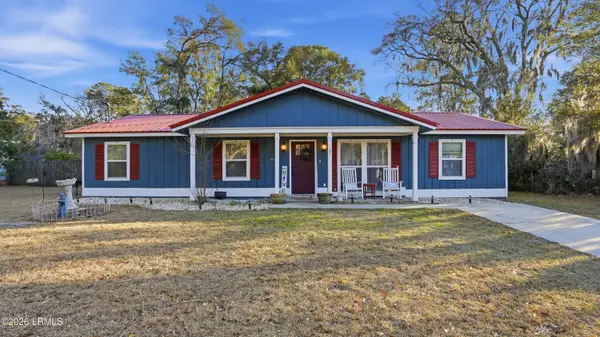 27 Gay Drive, Beaufort, SC 29907