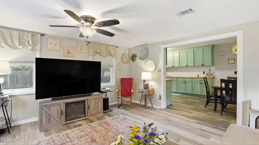 27 Gay Drive, Beaufort, SC 29907 - #3