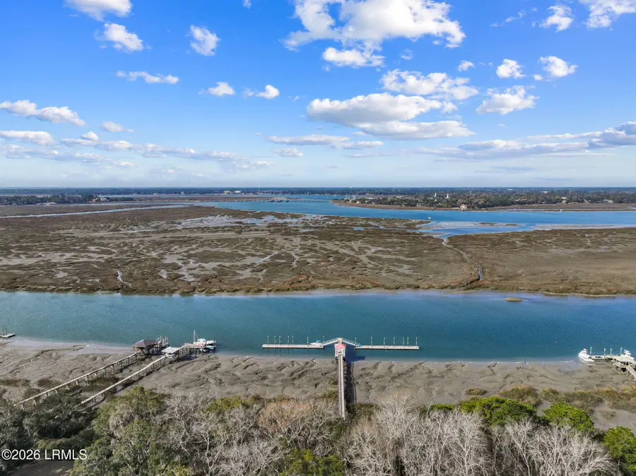 10 Waterside Drive, Ladys Island, SC 29907 - #2