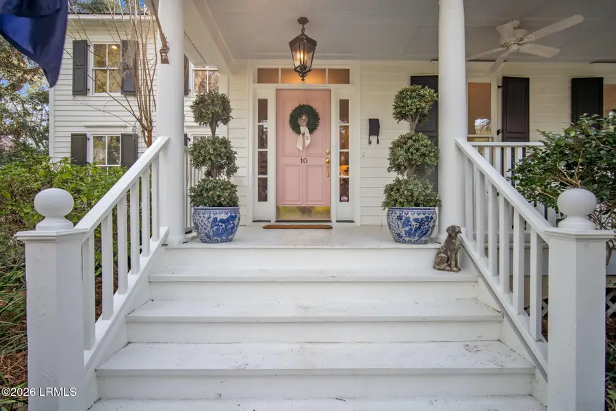 10 Waterside Drive, Ladys Island, SC 29907 - #3