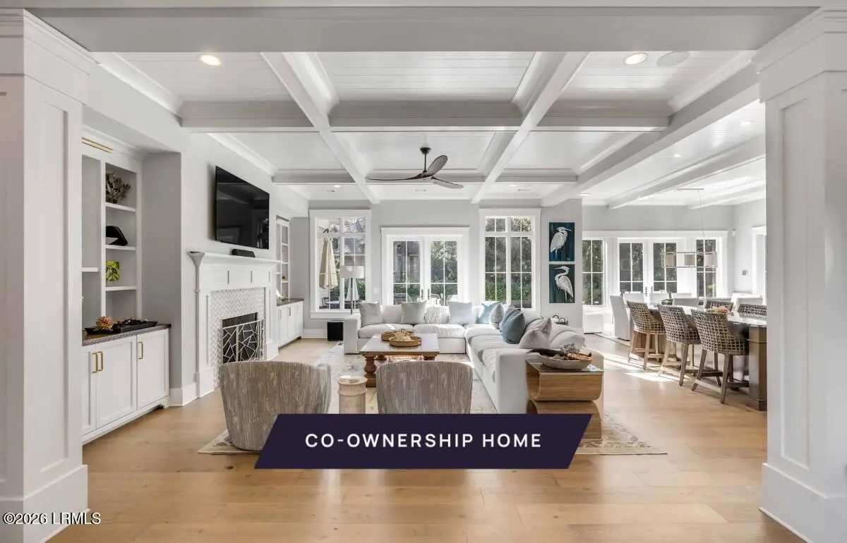 8 Bald Eagle Road, Hilton Head Island, SC 29928 - #1