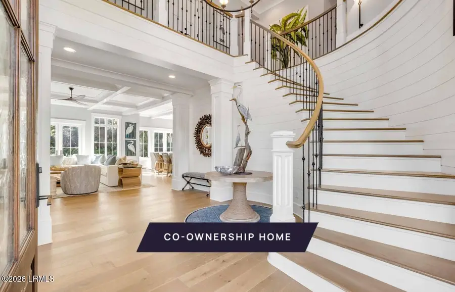 8 Bald Eagle Road, Hilton Head Island, SC 29928 - #2
