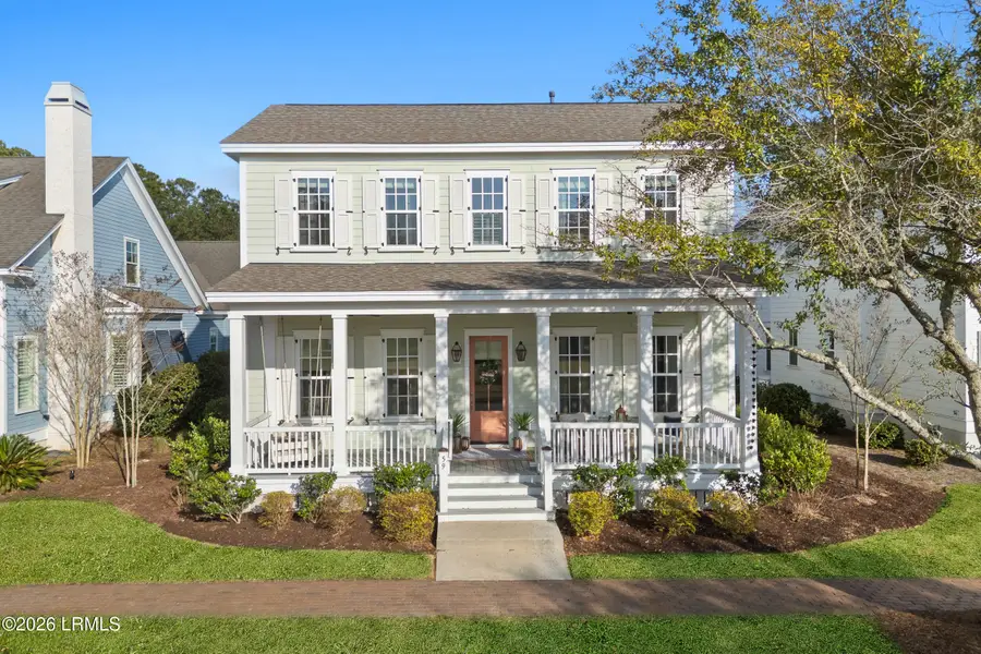 59 Great Heron Way, Bluffton, SC 29909 - #2