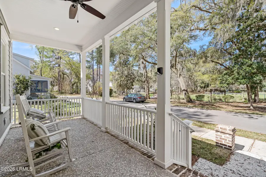 15 Habersham Park, Beaufort, SC 29906 - #3