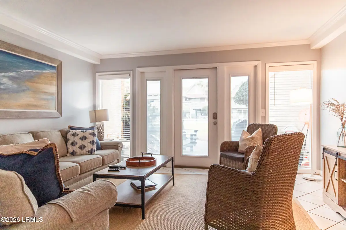 312 Captain John Fripp Villa, Fripp Island, SC 29920 - #1