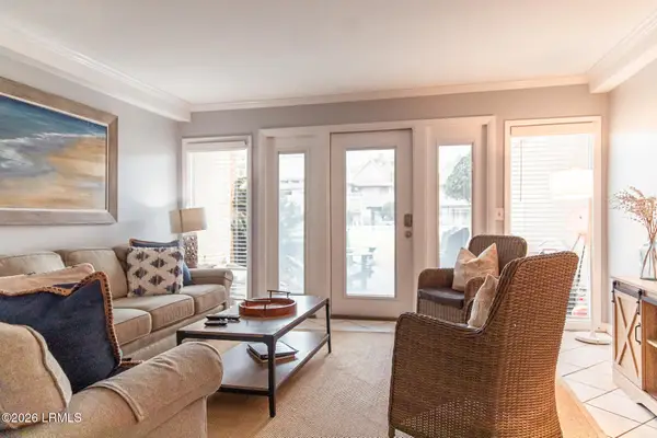 312 Captain John Fripp Villa, Fripp Island, SC 29920