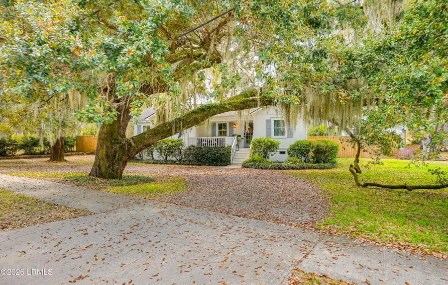 2100 Pigeon Point Road, Beaufort, SC 29902 - #3