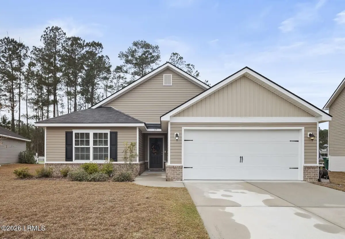 112 Lakeway Drive, Bluffton, SC 29910 - #1