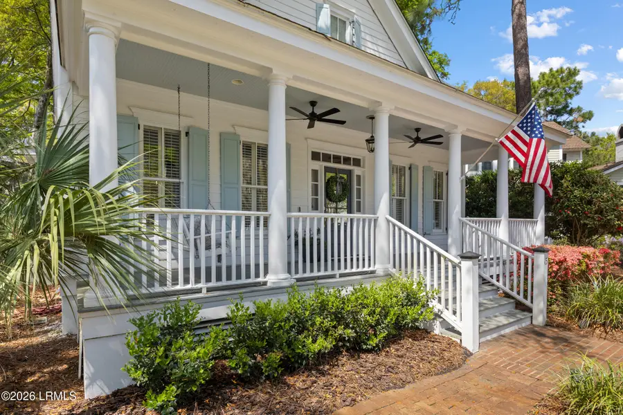 15 Hayek Street, Beaufort, SC 29907 - #3