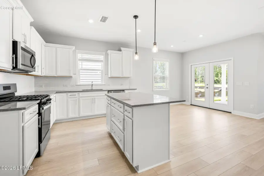 1104 Salem Bay Drive, Beaufort, SC 29902 - #3