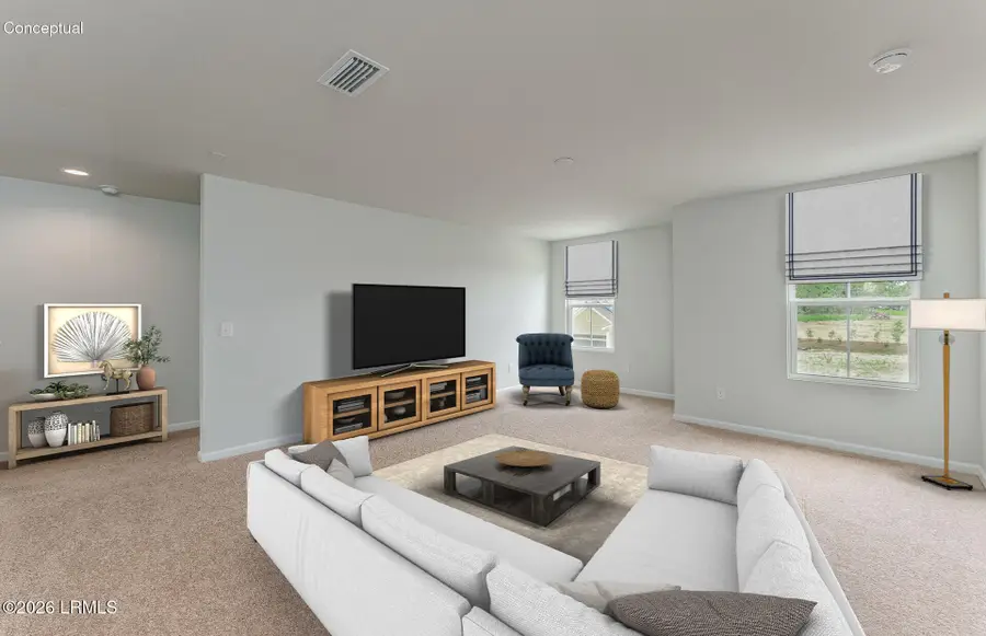 1108 Salem Bay Drive, Beaufort, SC 29902 - #3