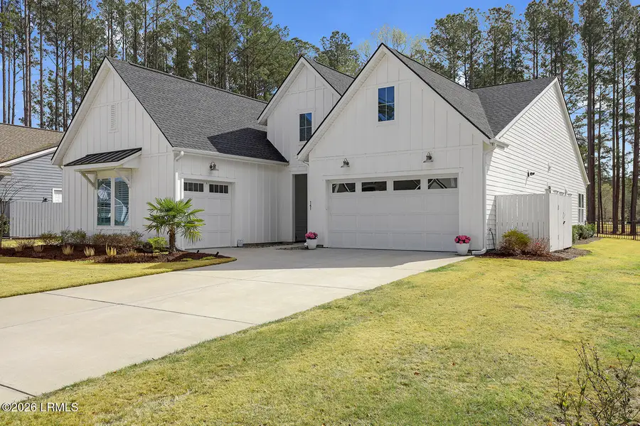 141 Firethorn Lane, Hardeeville, SC 29927 - #3