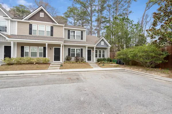 202 Admiration Avenue, Beaufort, SC 29906