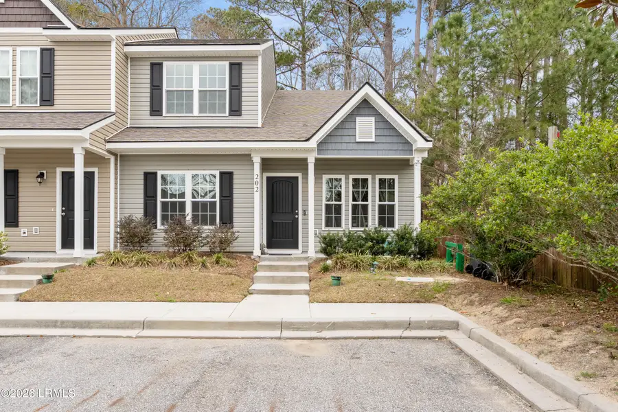 202 Admiration Avenue, Beaufort, SC 29906 - #3