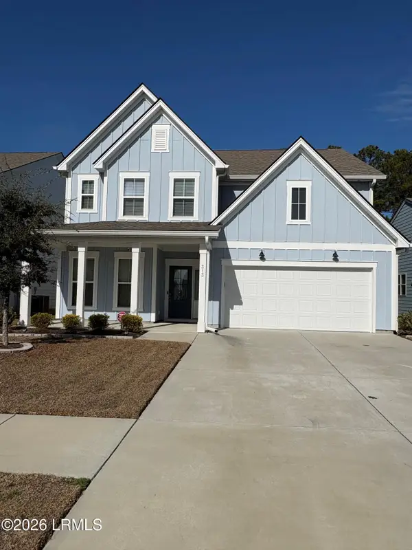 313 Danner Drive, Okatie, SC 29909