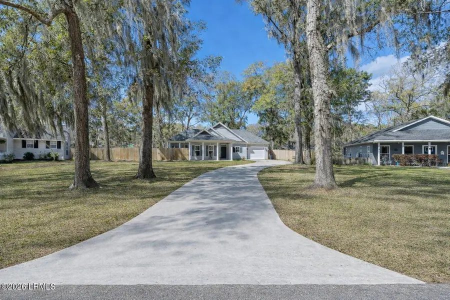 20 Sherwood Lane, Beaufort, SC 29907 - #3