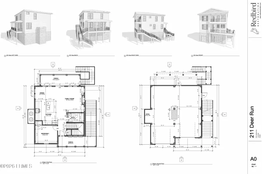 211 Deer Run Road, Fripp Island, SC 29920 - #2