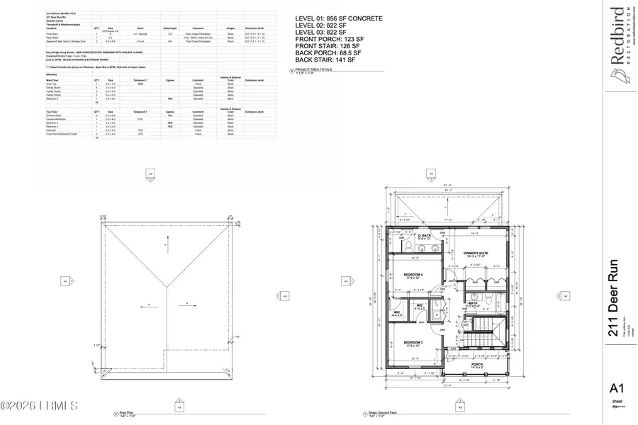 211 Deer Run Road, Fripp Island, SC 29920 - #3