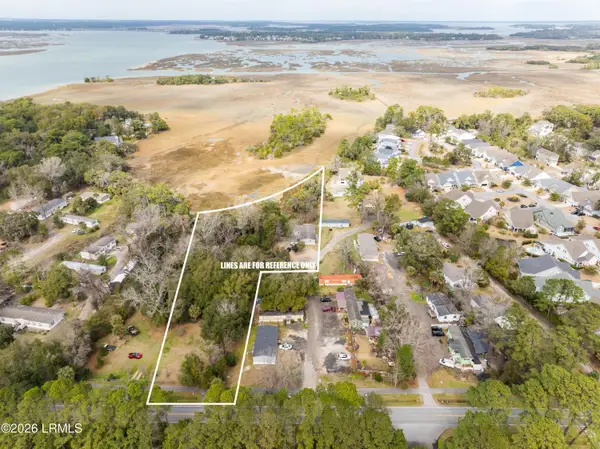 13 Sassafras Lane, Hilton Head Island, SC 29926