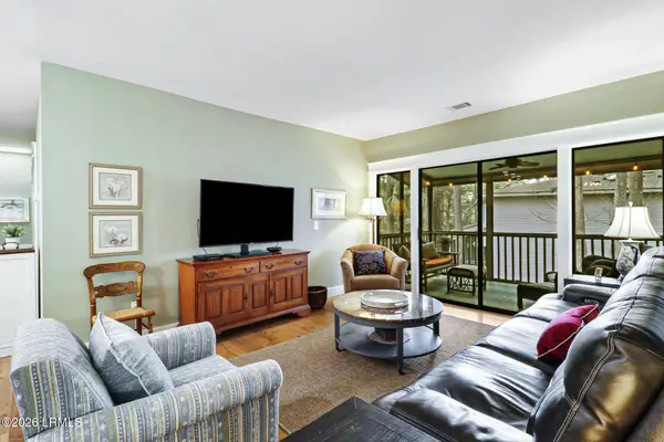 24 Three Mast Lane #24, Hilton Head Island, SC 29928