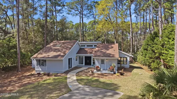 13 Lenora Drive, Hilton Head Island, SC 29926