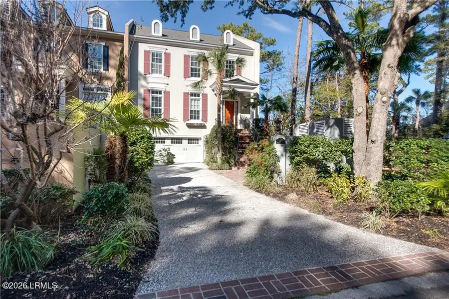 64 Crosstree Drive N, Hilton Head Island, SC 29926 - #2
