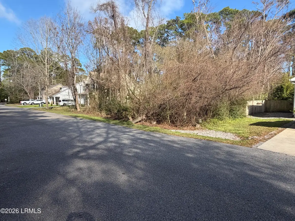 7 St James Circle, Beaufort, SC 29907 - #1