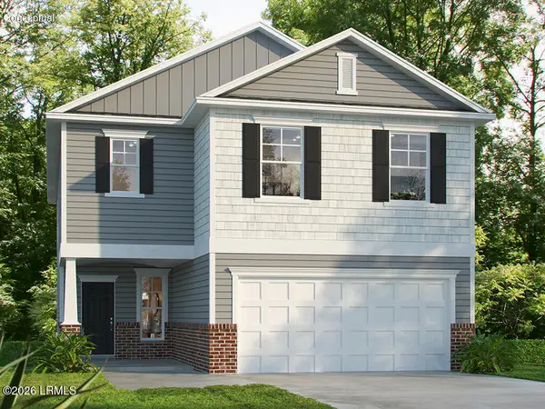 668 Sawmill Road, Hardeeville, SC 29927