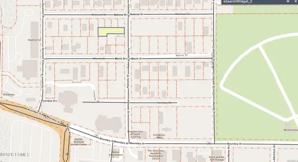 1408 Palmetto Street, Beaufort, SC 29902