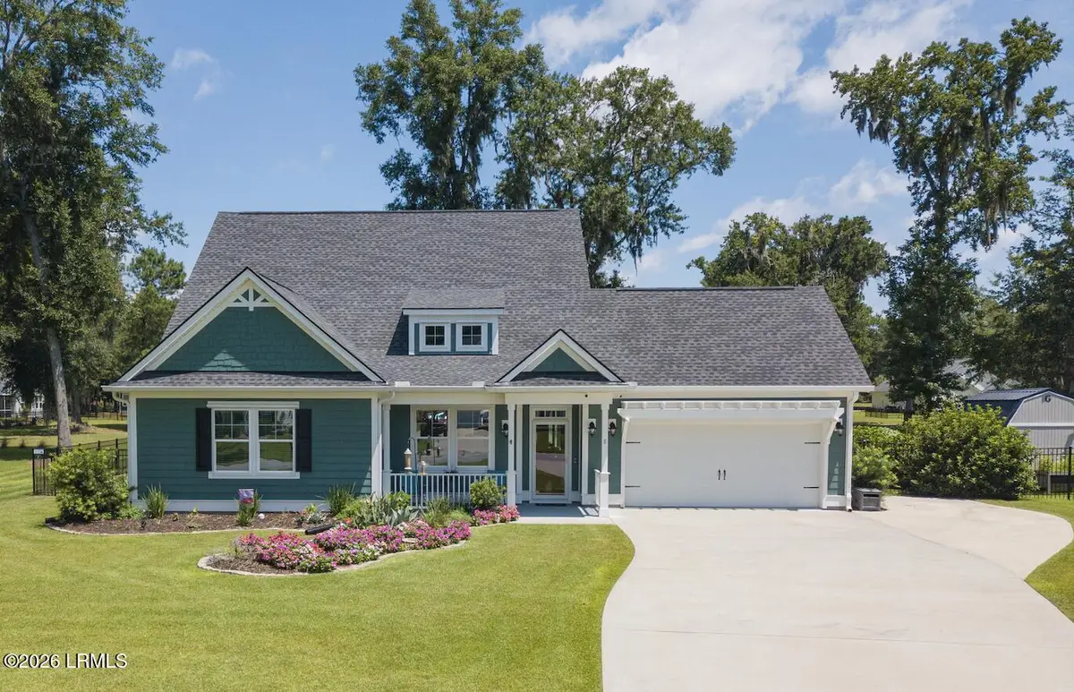 8 Fox Sparrow Road, Beaufort, SC 29907 - #1