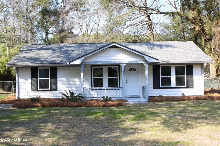 28 Springfield Road, Beaufort, SC 29907 - #2