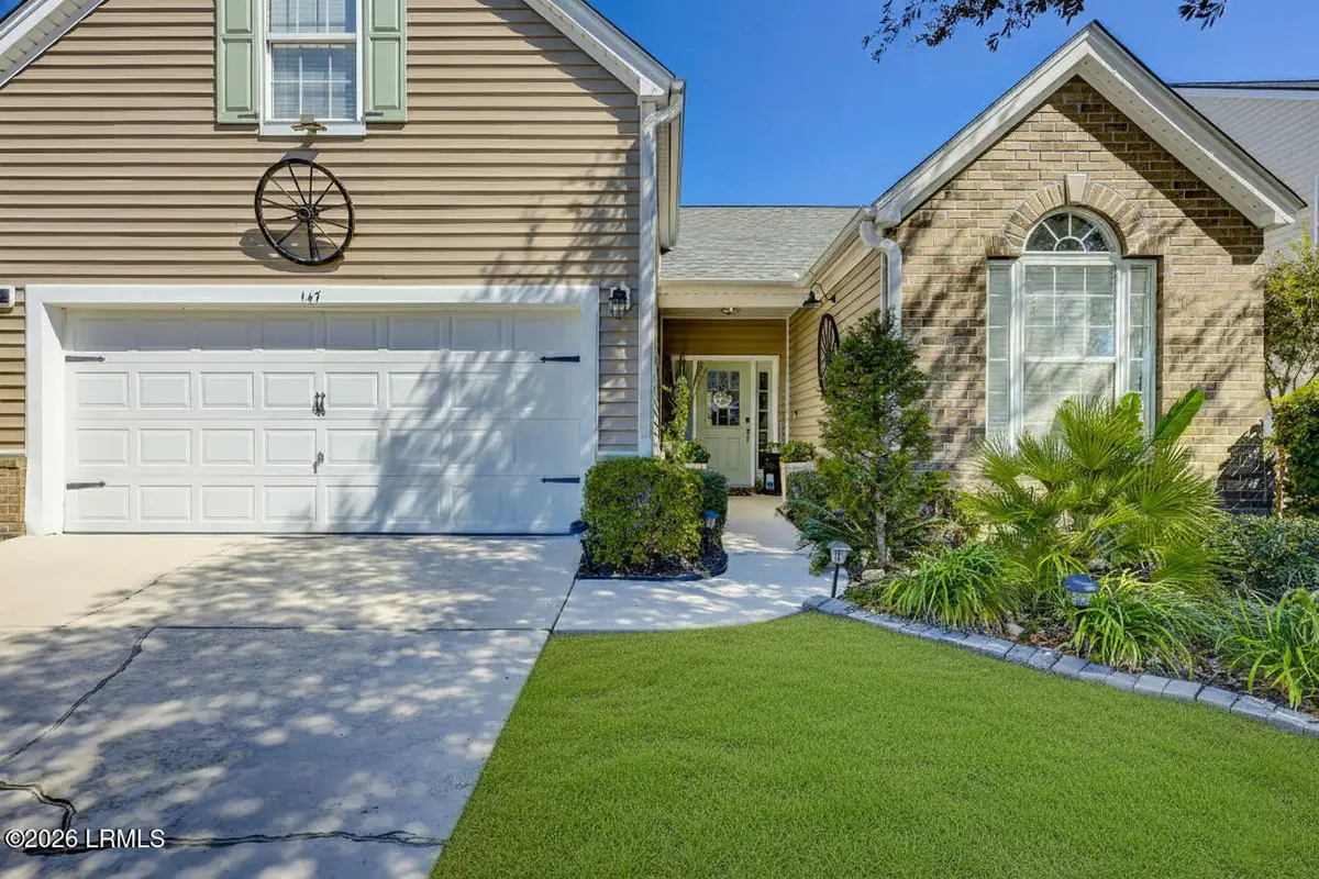 147 Oakesdale Drive, Okatie, SC 29909 - #1