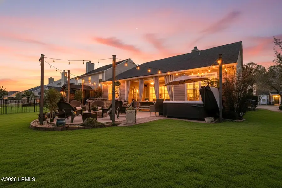 147 Oakesdale Drive, Okatie, SC 29909 - #3