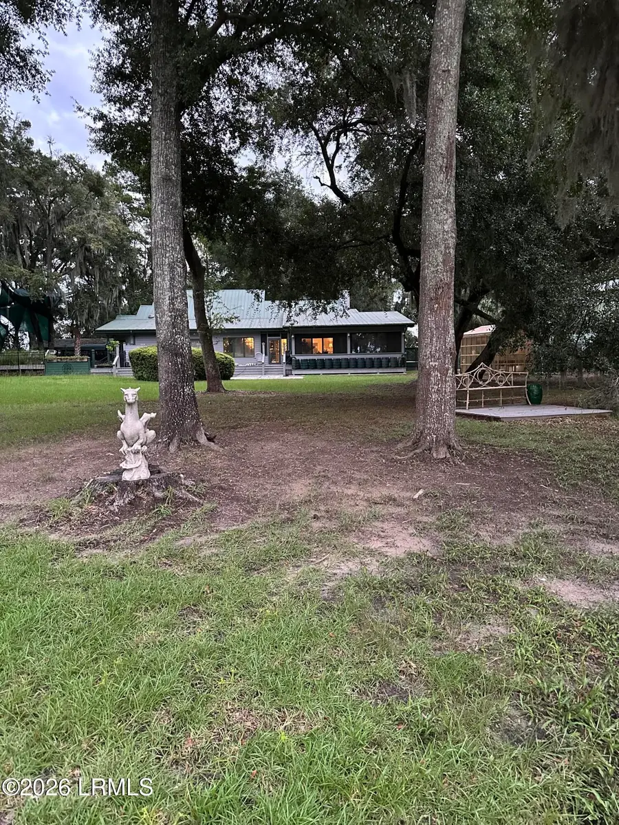 50 Long Point Drive, Beaufort, SC 29907 - #3