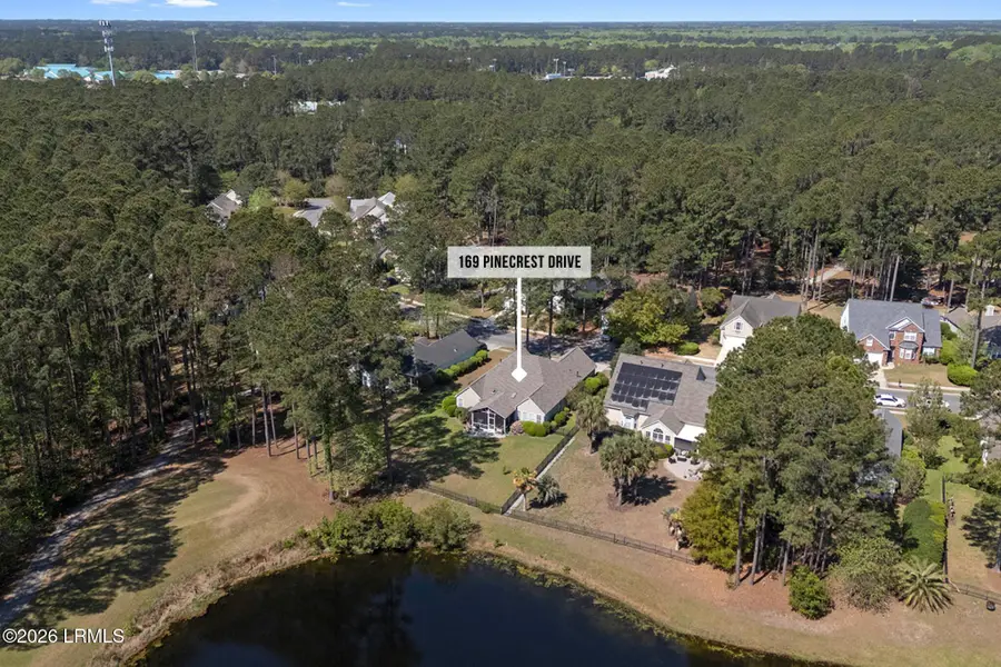 169 Pinecrest Drive, Bluffton, SC 29910 - #3