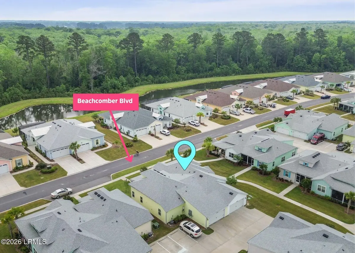 220 Sandbar Lane #101, Hardeeville, SC 29927 - #1