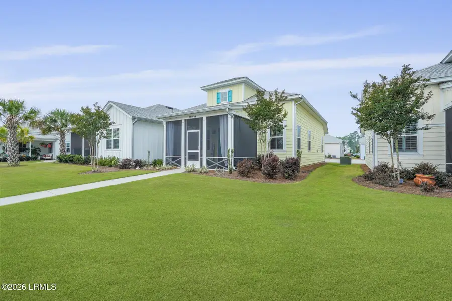 220 Sandbar Lane #101, Hardeeville, SC 29927 - #2