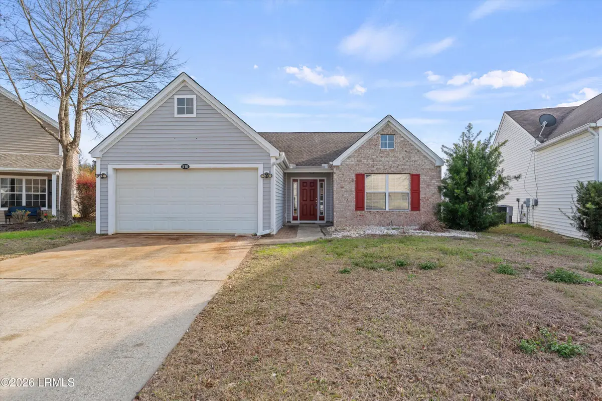 510 Cypress Cove, Bluffton, SC 29910 - #1