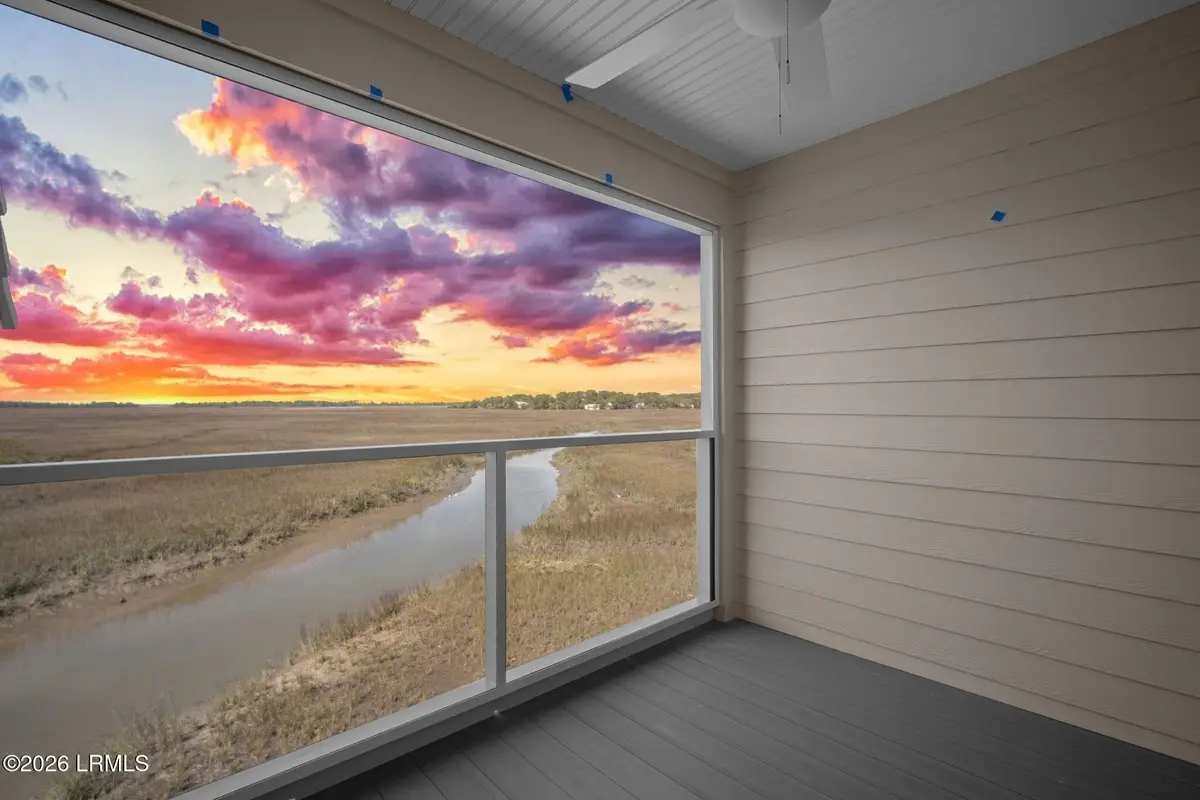 195 Beach Club Villa Drive #195, Fripp Island, SC 29920 - #1
