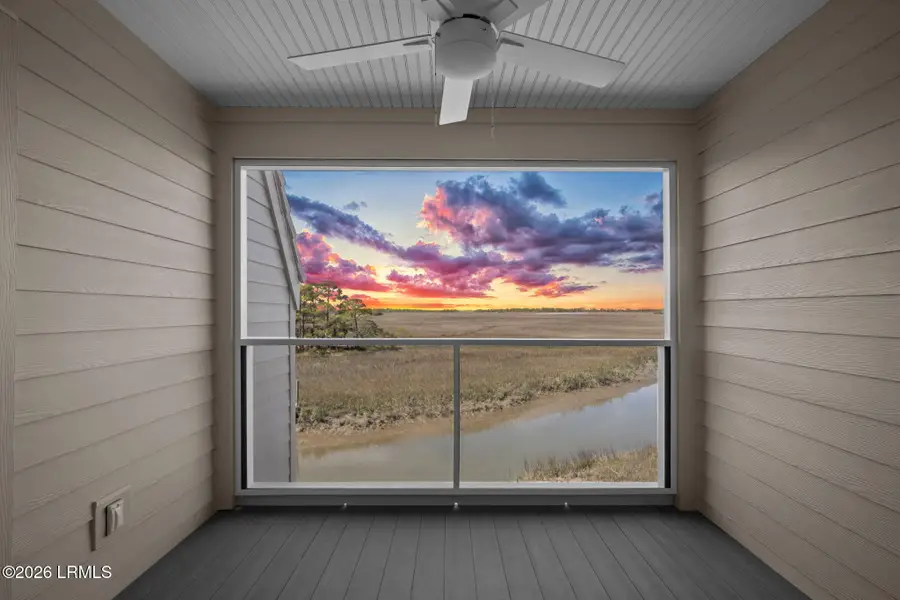 195 Beach Club Villa Drive #195, Fripp Island, SC 29920 - #2