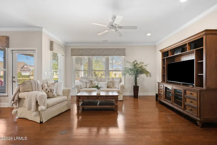 357 Bluff Point Lane, Okatie, SC 29909 - #2