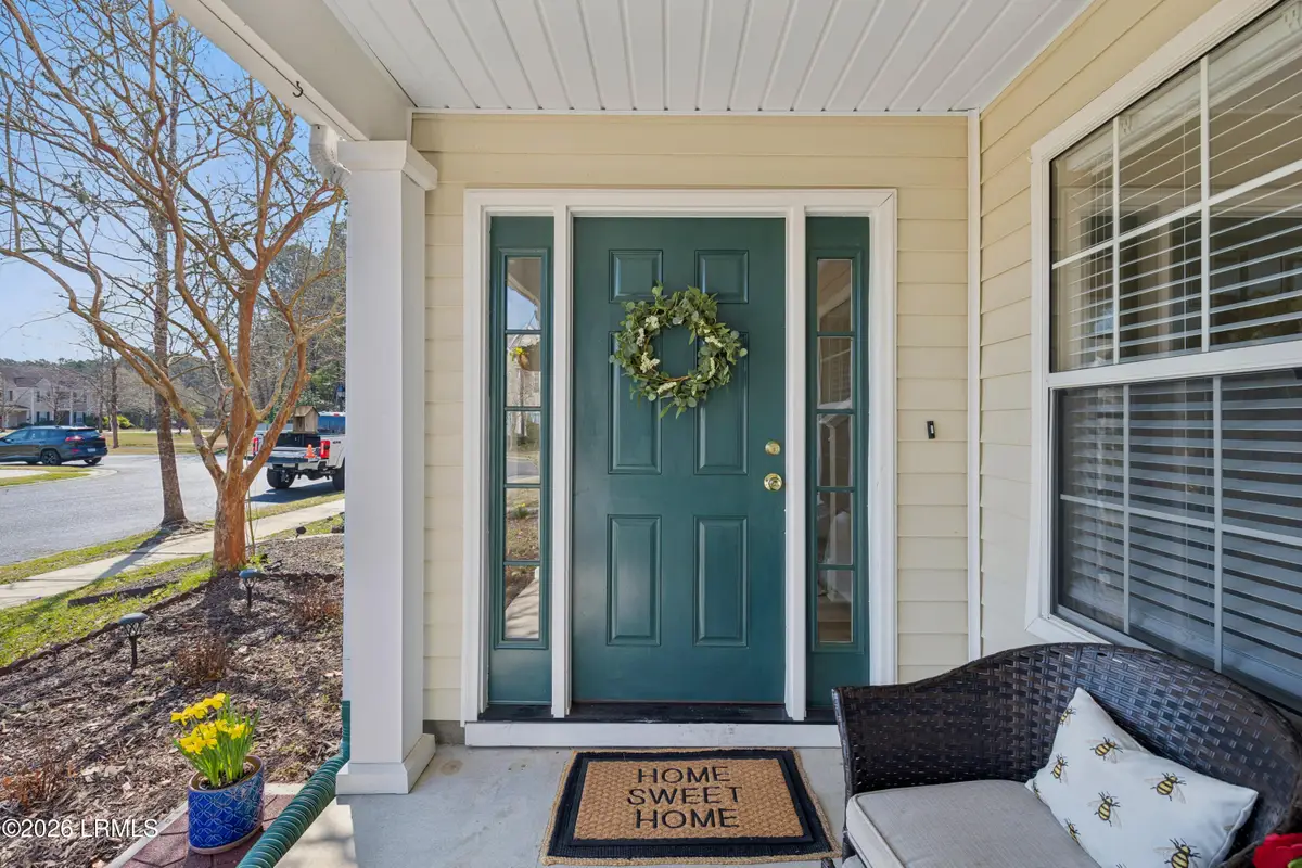 404 Park Side Way, Okatie, SC 29909 - #1
