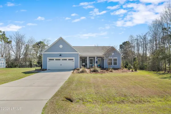 1670 Osprey Lake Circle, Hardeeville, SC 29927